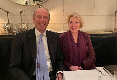 Meeting with HE Linda Anne Scott, High Commissioner of Namibia - FIRST ...