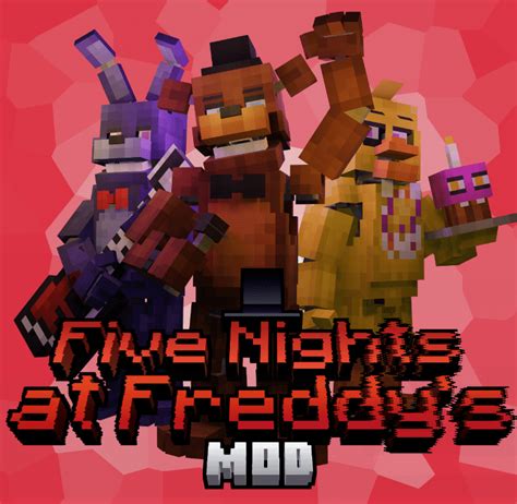 Image result for FNaF Mod