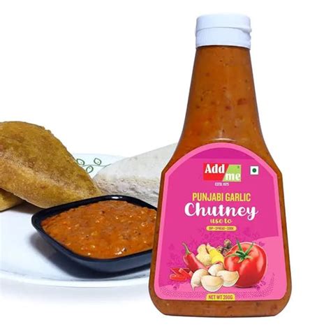 Buy Chutney | Authentic Taste and Flavours | Indian Traditional Recipe ...