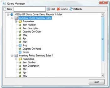 Image result for SQL Query Manager