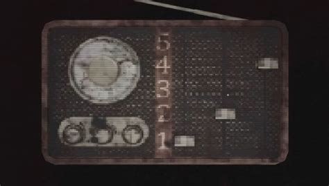 Floors Have Teeth Radio Code Guide - Deltia's Gaming