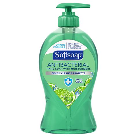Antibacterial Hand Soap For Eczema at Ronald Roe blog