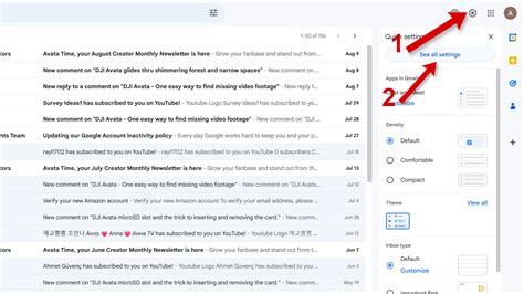 How to Block Xfinity Emails 的图像结果
