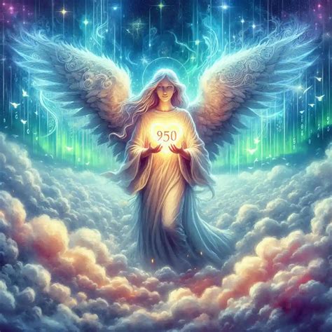 950 Angel Number Twin Flame - Meaning & Symbolism