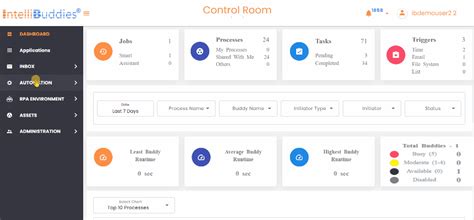 Triggers | IntelliBuddies® Documentation Portal