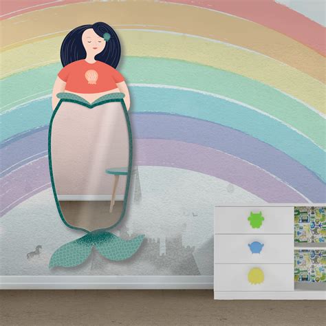 Ariel Mirror – Boingg!