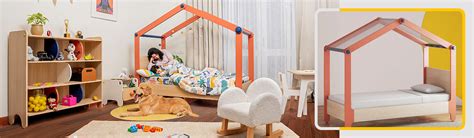 How Bunk Beds help Siblings at Home – Smartsters