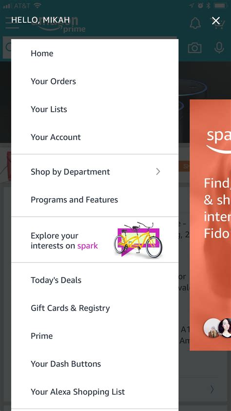Image result for Open Amazon App