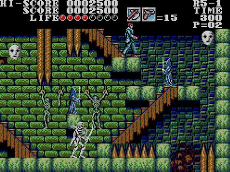 Image result for Master System Classics