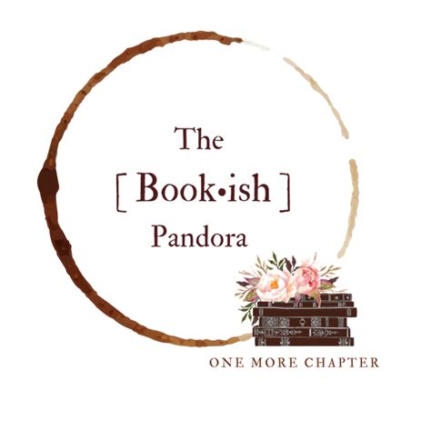 Literature inspired Merchandise – The Bookish Pandora