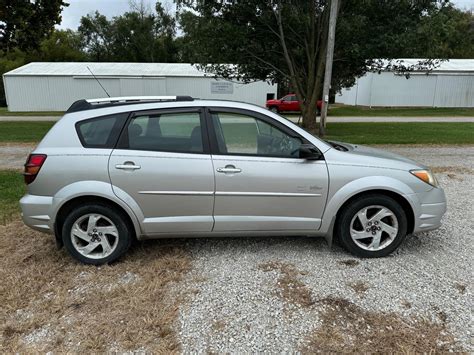 2004 Pontiac Vibe-auto, ac, 170k miles, runs great | Live and Online ...