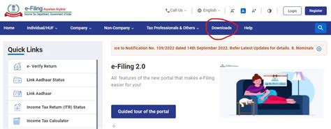 ITR 1 Form: How to File ITR 1 Form | Axis Max Life Insurance