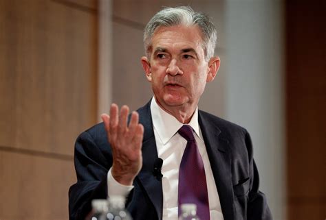 Fed Reserve Chairman
