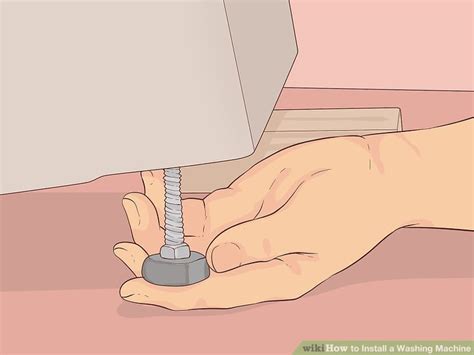 Image result for Install Washing Machine