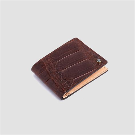 Ciro Serpente Bifold Wallet – jamesaston.in