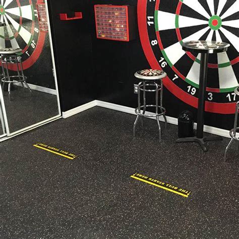 Snapklik.com : IncStores 14 Inch Thick Eco-Lock Interlocking Rubber ...