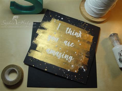 Embossing Cards Tutorial 的图像结果