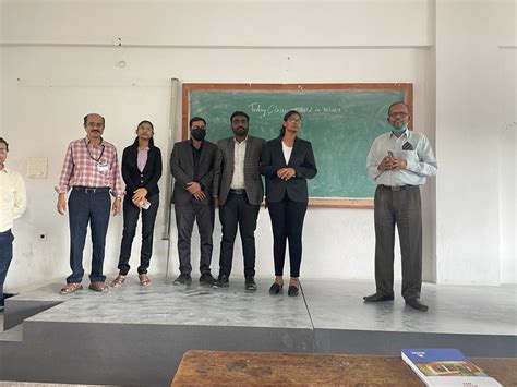 BIET | PLACEMENT ACTIVITIES