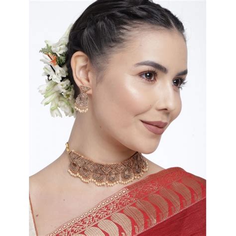 Jewellery – HOUSE OF ANUPAMA