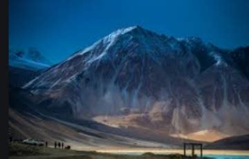 Amazing 4 Days 3 Nights khardungla local sightseeing Tour Package | leh ...