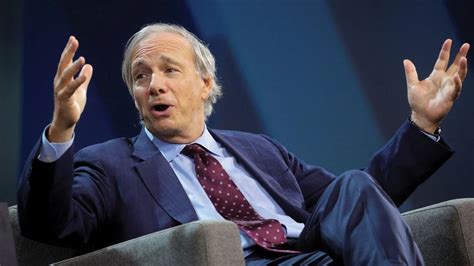Bridgewater founder Ray Dalio sees more upside for gold, cautions on ...