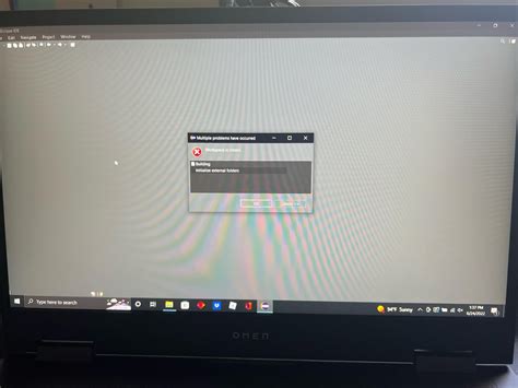 Image result for The Selection Cannot Be Launched Eclipse Error