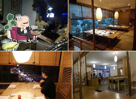 Kofuku (Cloud Kitchen), Mumbai, 6th floor - Restaurant menu and reviews