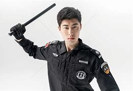 Image result for 警棍