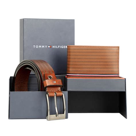 Tommy Hilfiger Obidos Gift set — BAGLINE