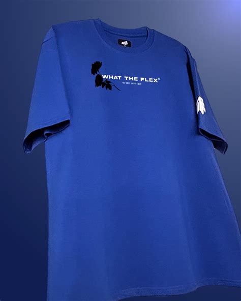 ALL PRODUCTS – WHAT THE FLEX