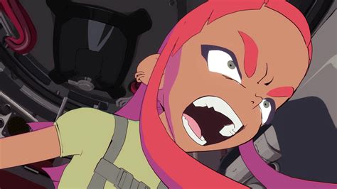 NITRO GEN OMEGA on Steam