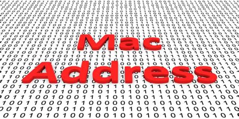 Image result for Mac Address Full Form