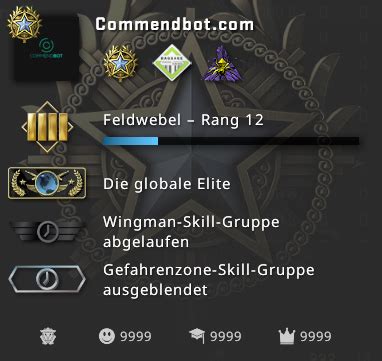 Image result for CS GO Commend Bot Download