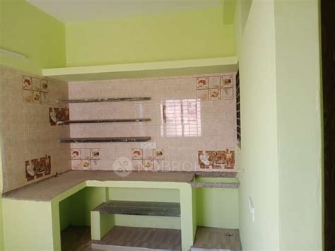 Standalone building CIT Nagar Rent - WITHOUT BROKERAGE Unfurnished 1 ...