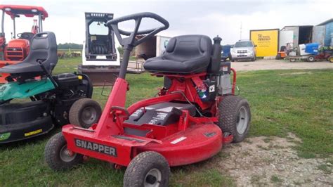 Image result for Snapper Rear Engine Rider Models