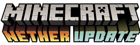 Image result for Wen Was Nether Update