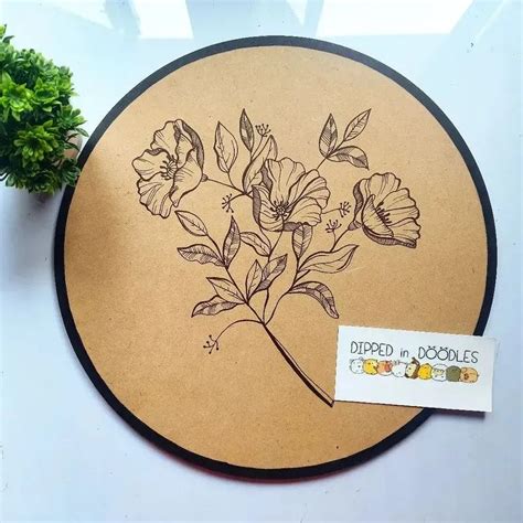 Shop at Dipped in Doodles