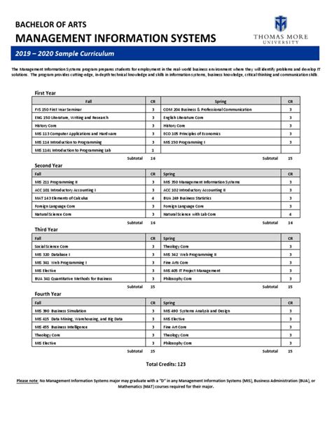 Management Information System Module 的图像结果