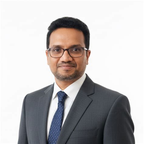 Vinamraa Bajpai - CEO | Stackforce
