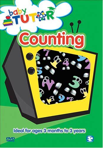 Baby Tutor - Counting: Amazon.in: Movies & TV Shows