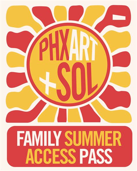 Phoenix Art Museum summer discounts days, July events provide access to ...