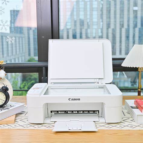 佳能无线打印机怎么连接电脑