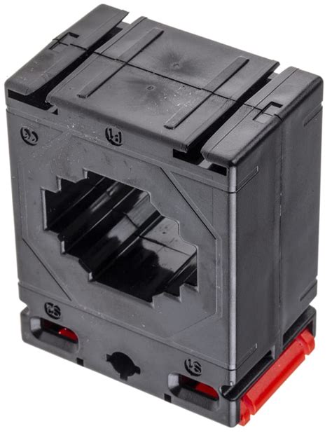 RS PRO | RS PRO Base Mounted Current Transformer, 400A Input, 400:5, 5 ...