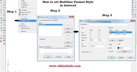 Image result for Making Multi-Line Attribute AutoCAD