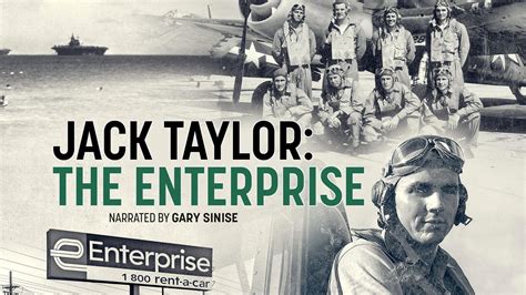 Jack Taylor Enterprise