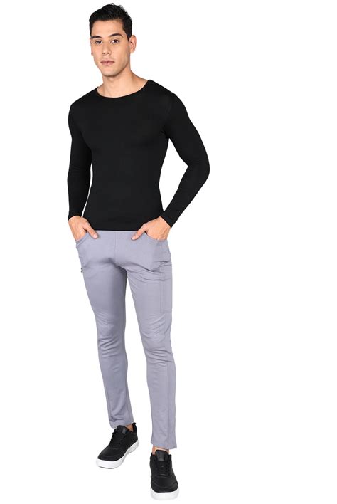 Order Airlite Men's Black Underscrubs Online - Supermedic – SUPERMEDIC®