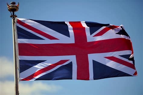 File:The Union Jack Flag MOD 45153521.jpg - Wikimedia Commons