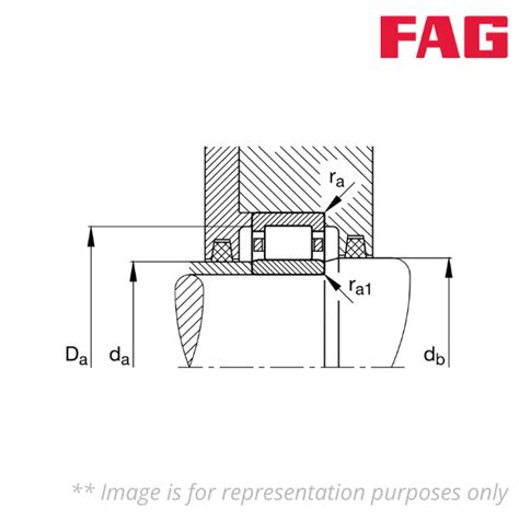 Authorized Distributor of NU1076-M1A FAG • Store SantEnt