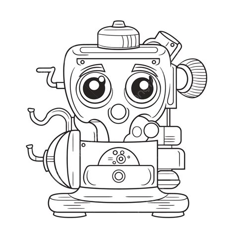 Image result for Robot Coloring Pages Realistic