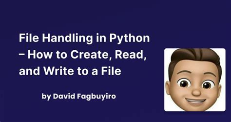 Python File Example 的图像结果